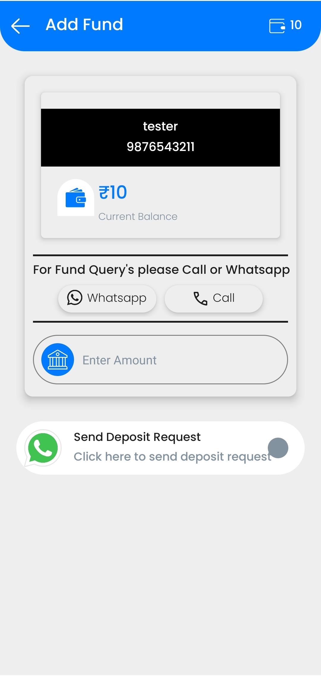App Screen 6